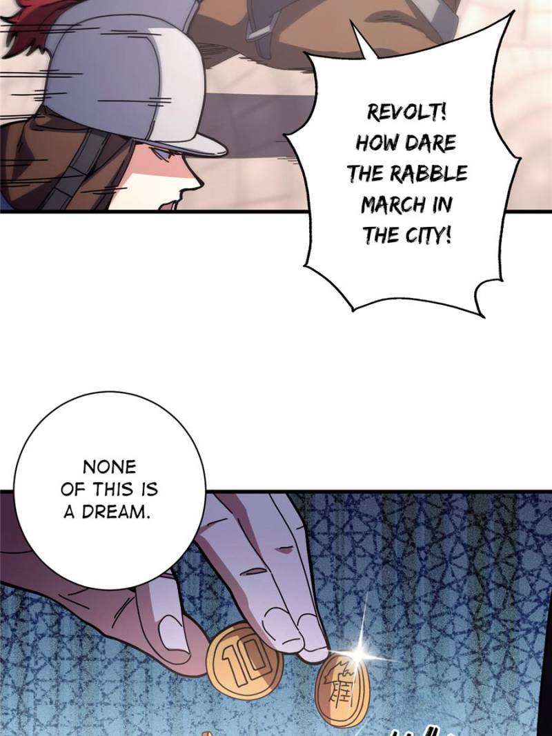 Read The Witch-Guarding Warden Manga Online