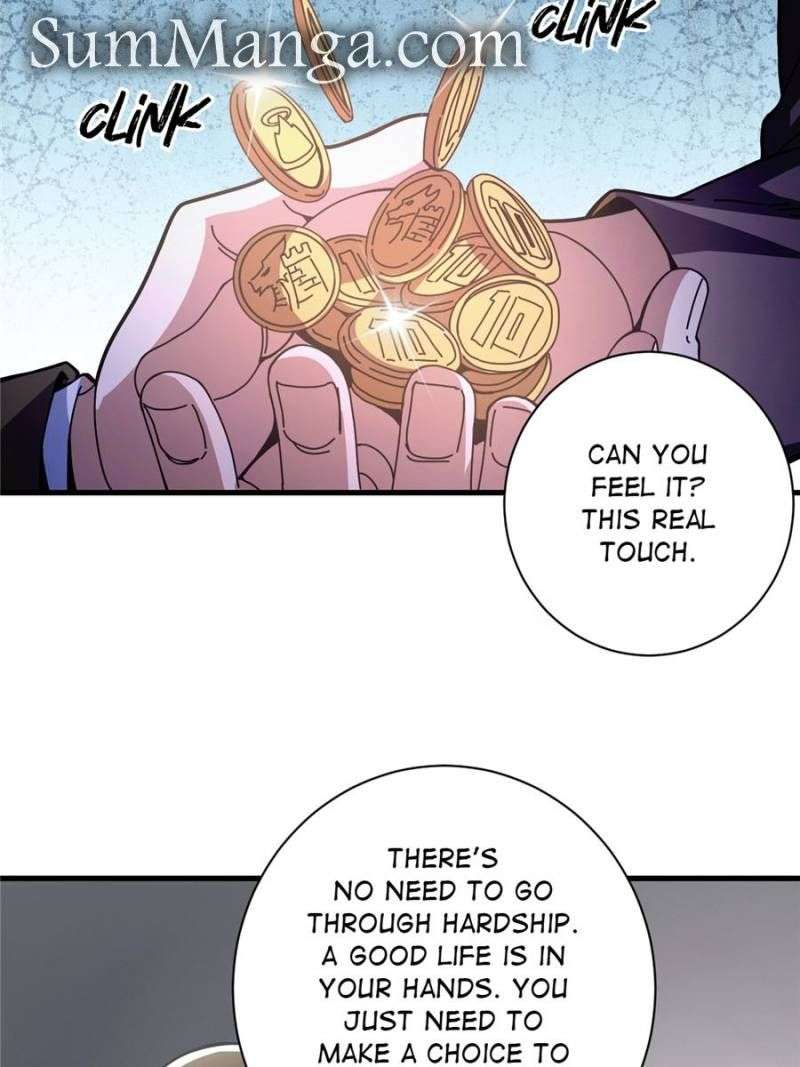 Read The Witch-Guarding Warden Manga Online