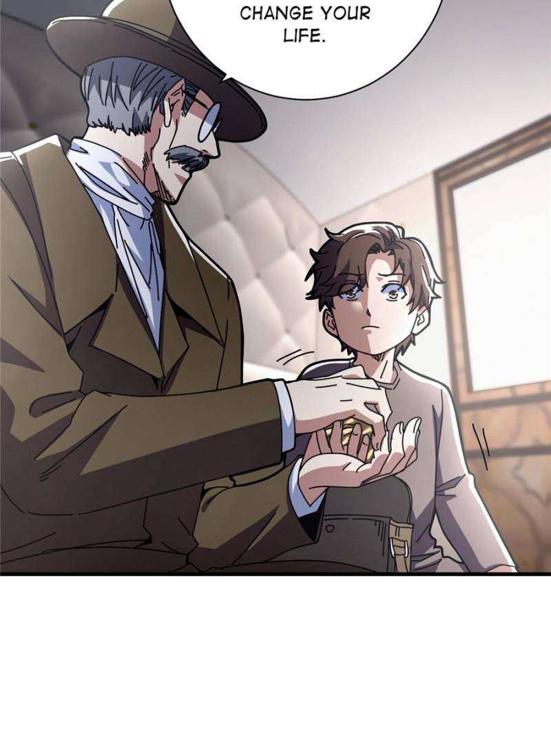 Read The Witch-Guarding Warden Manga Online