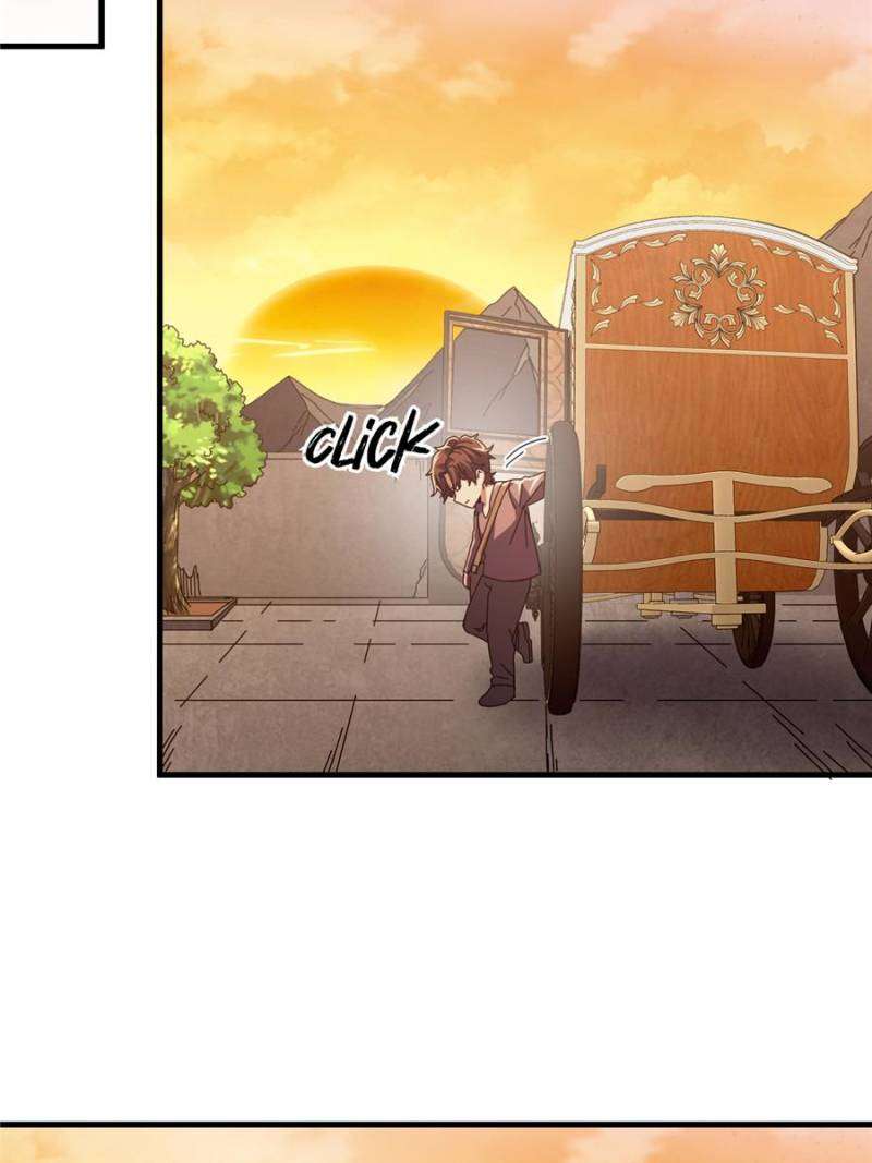 Read The Witch-Guarding Warden Manga Online