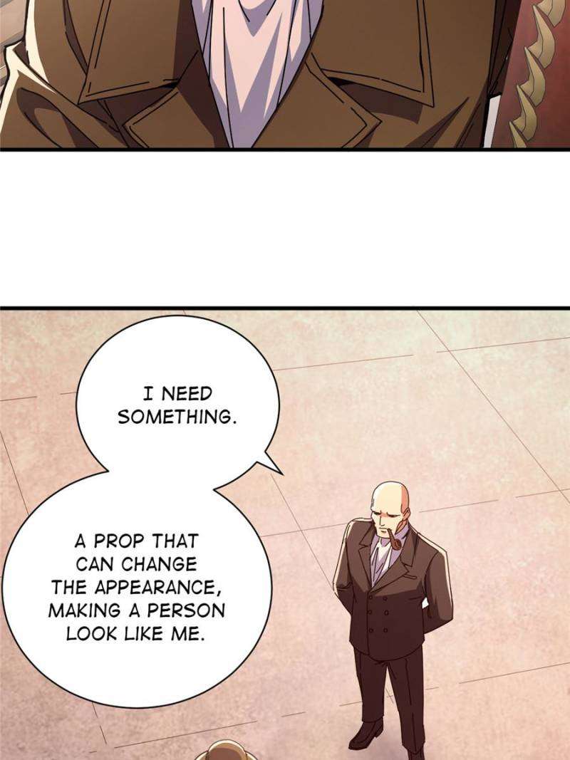 Read The Witch-Guarding Warden Manga Online