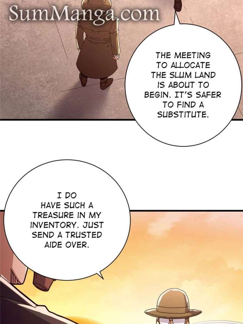 Read The Witch-Guarding Warden Manga Online