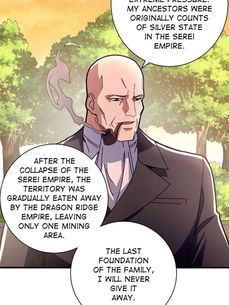 Read The Witch-Guarding Warden Manga Online