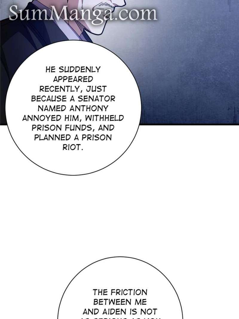 Read The Witch-Guarding Warden Manga Online