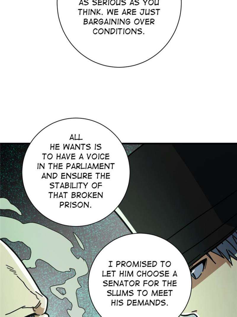 Read The Witch-Guarding Warden Manga Online