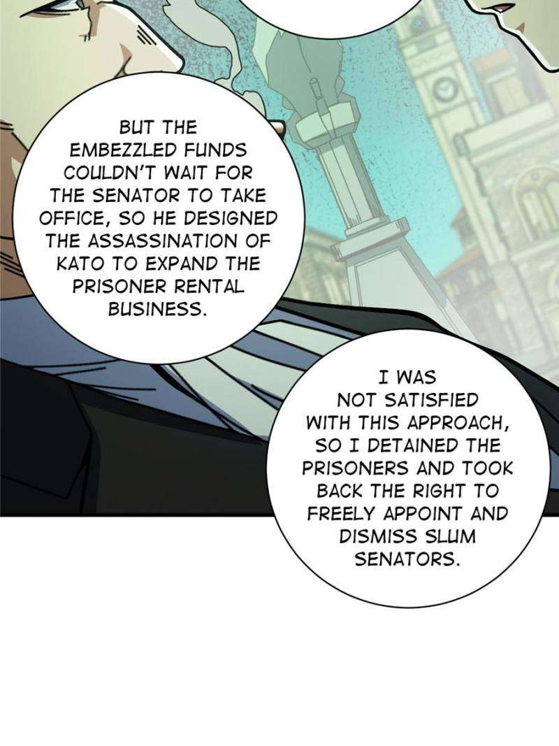 Read The Witch-Guarding Warden Manga Online