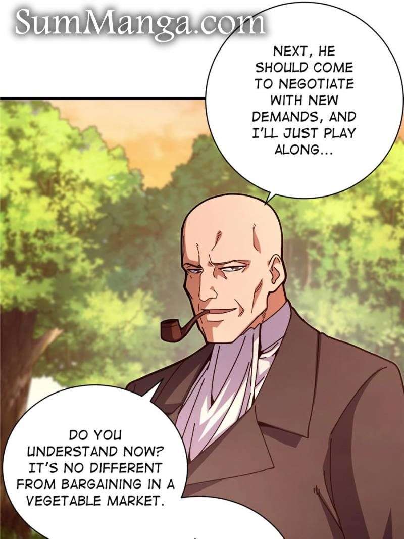 Read The Witch-Guarding Warden Manga Online