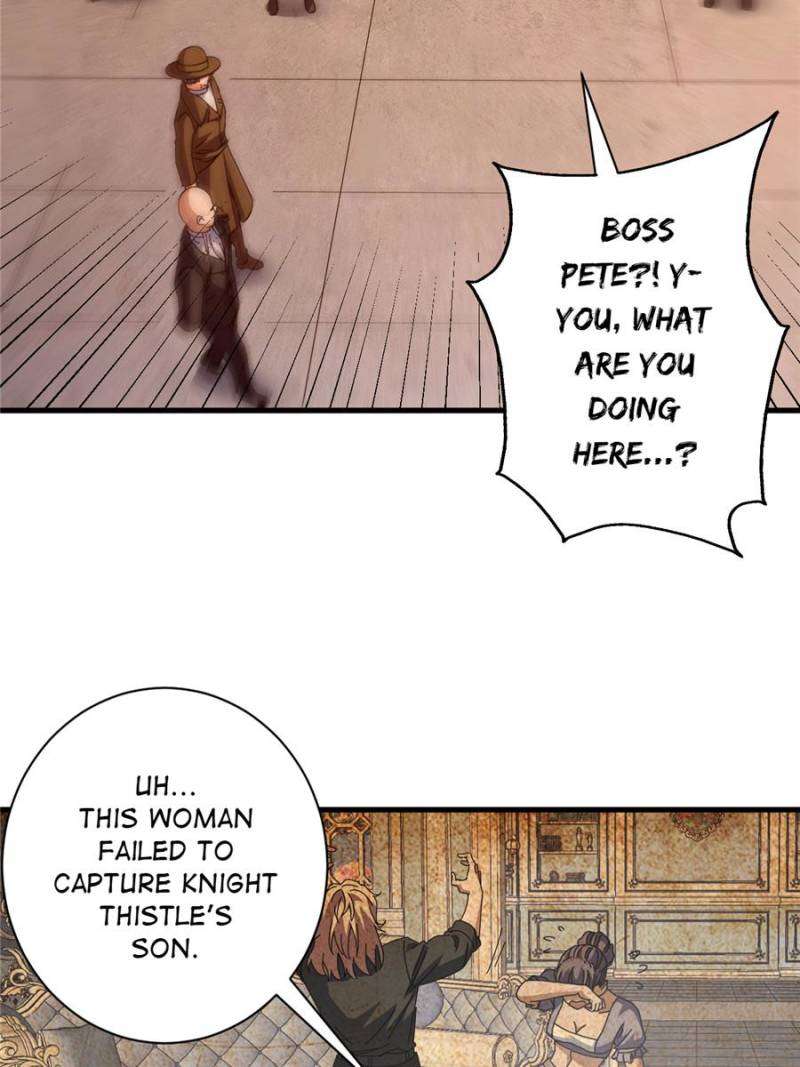 Read The Witch-Guarding Warden Manga Online