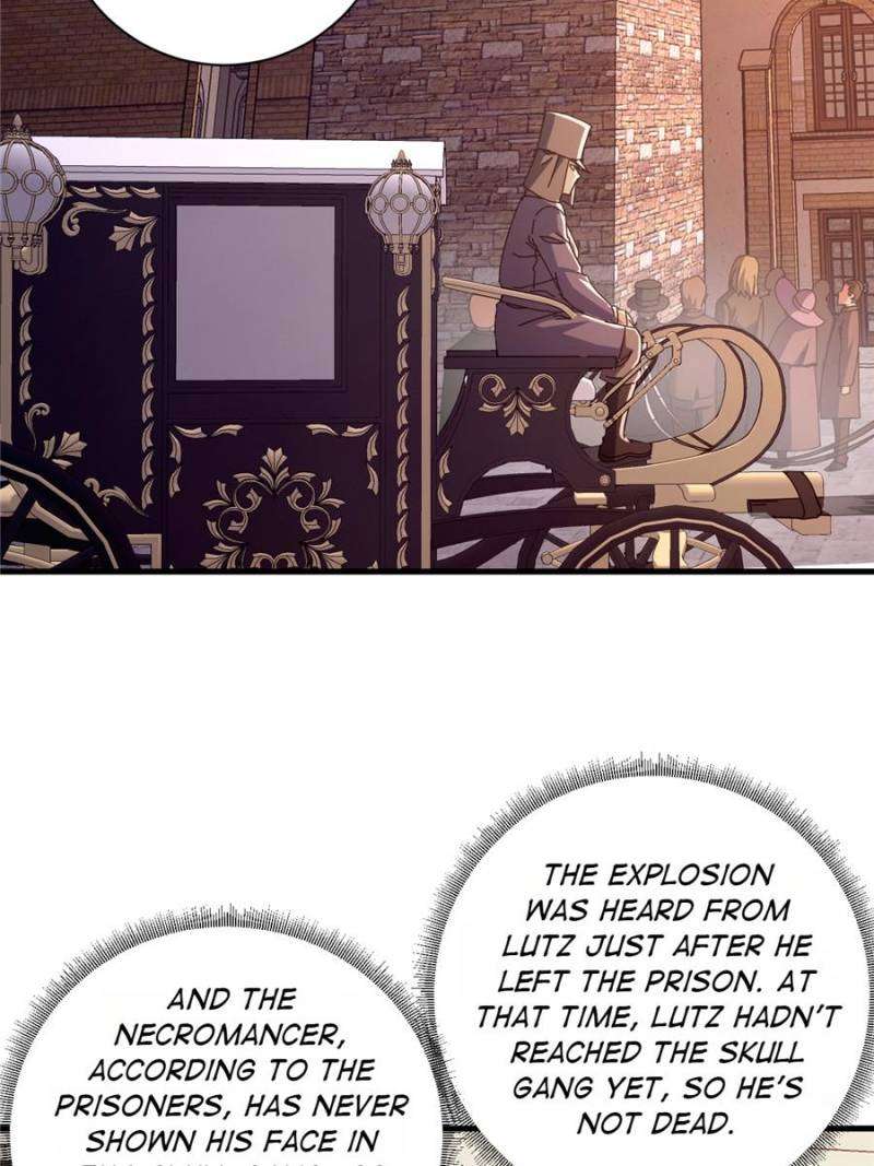 Read The Witch-Guarding Warden Manga Online