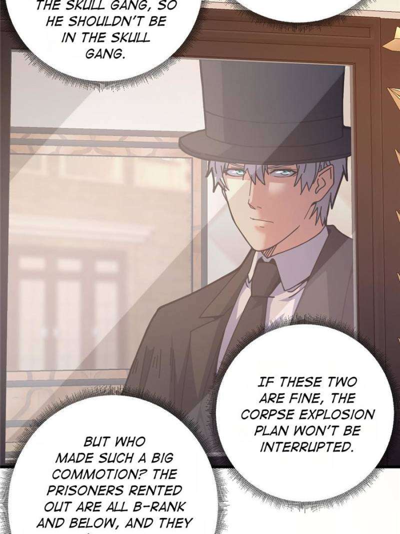 Read The Witch-Guarding Warden Manga Online