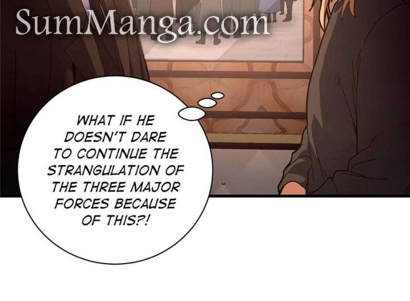 Read The Witch-Guarding Warden Manga Online