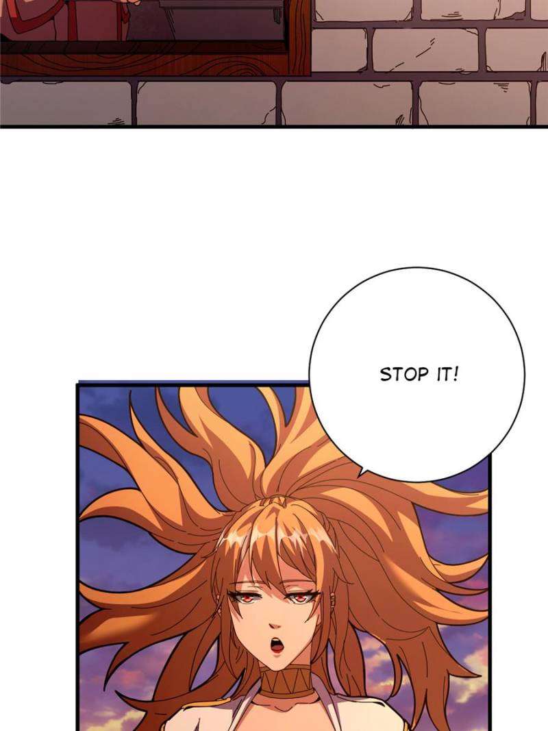 Read The Witch-Guarding Warden Manga Online