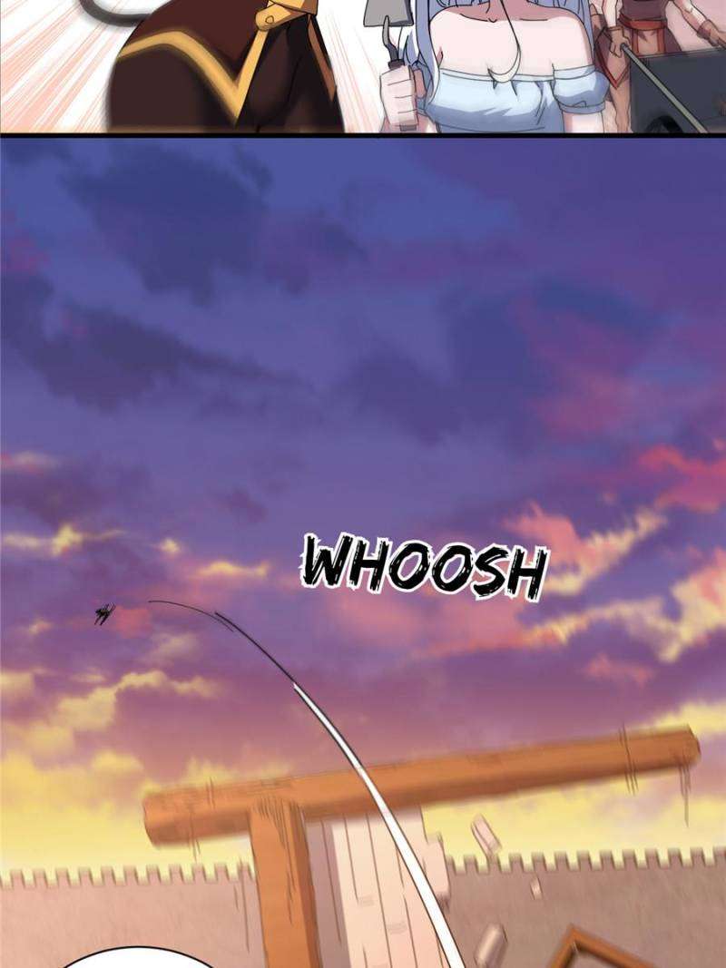 Read The Witch-Guarding Warden Manga Online