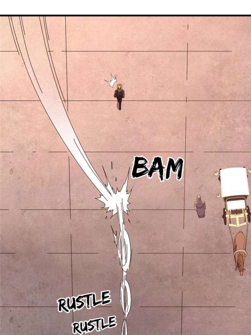 Read The Witch-Guarding Warden Manga Online