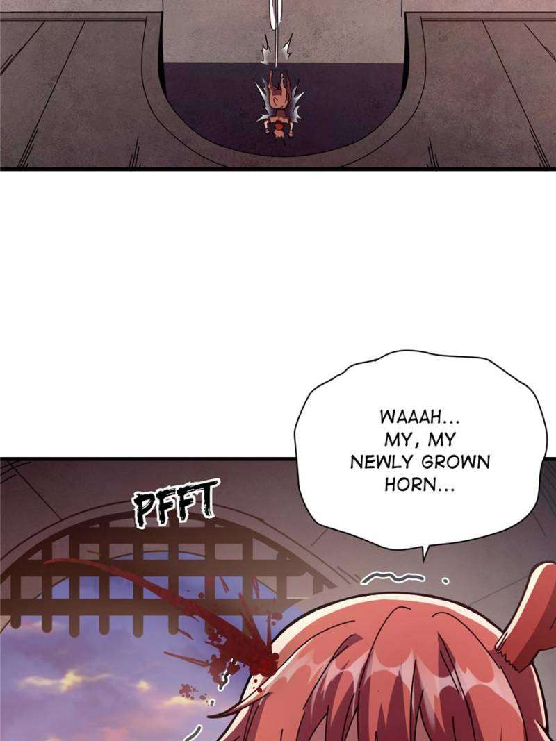 Read The Witch-Guarding Warden Manga Online