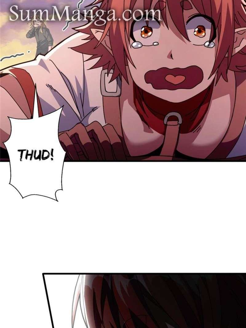 Read The Witch-Guarding Warden Manga Online