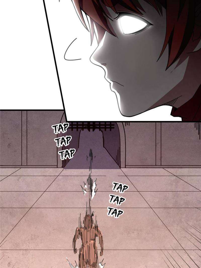 Read The Witch-Guarding Warden Manga Online