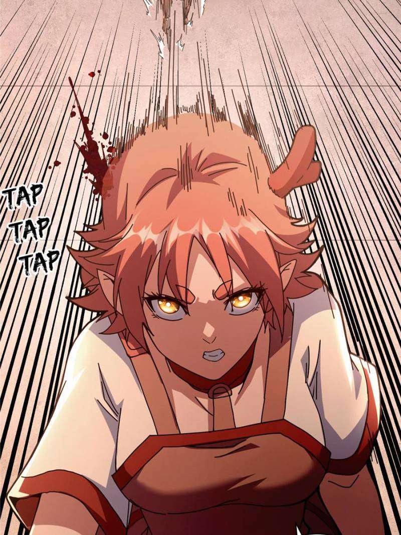 Read The Witch-Guarding Warden Manga Online