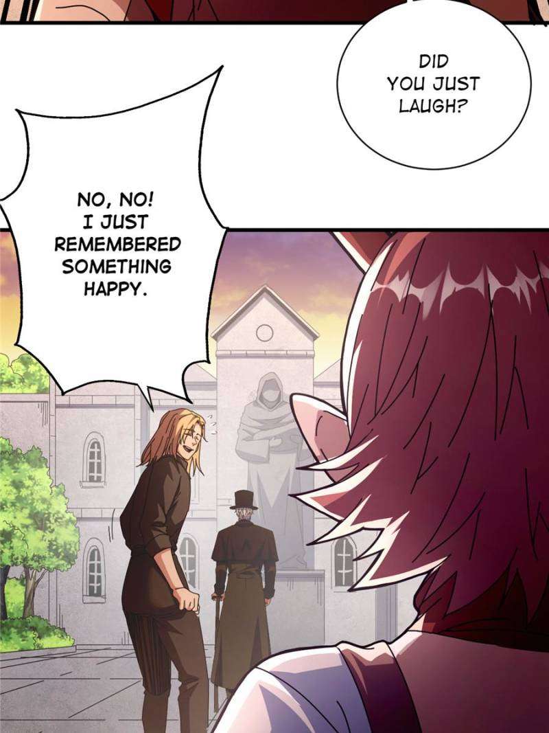 Read The Witch-Guarding Warden Manga Online