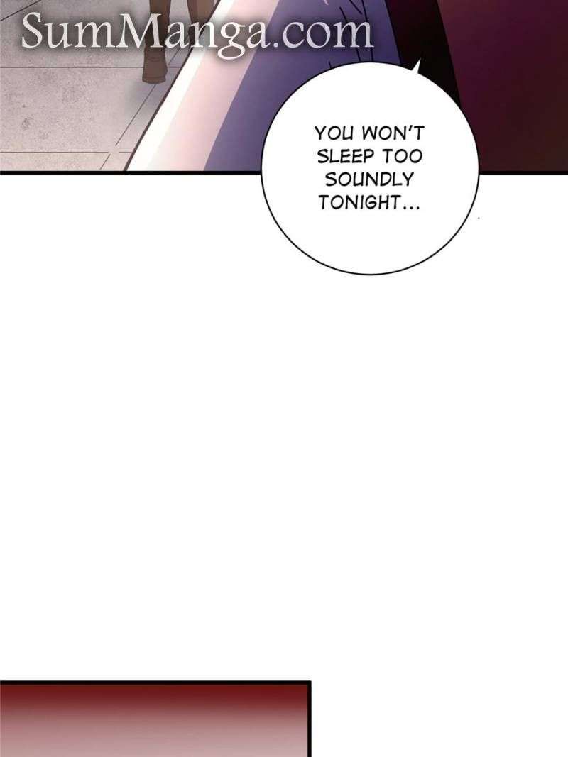 Read The Witch-Guarding Warden Manga Online