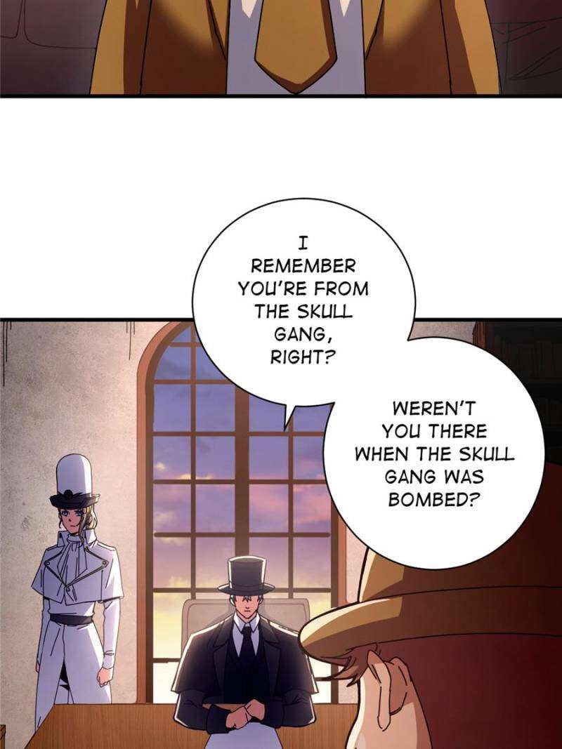 Read The Witch-Guarding Warden Manga Online