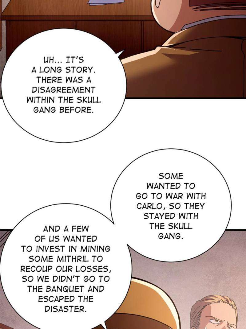 Read The Witch-Guarding Warden Manga Online