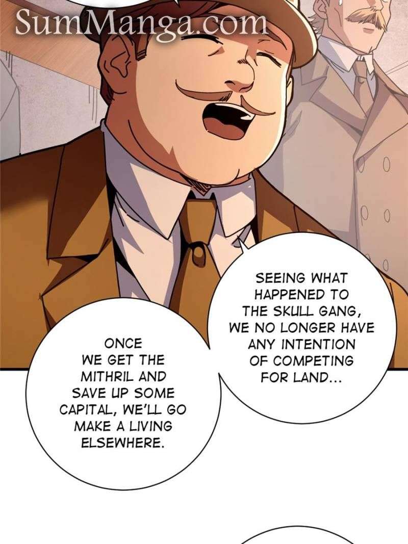 Read The Witch-Guarding Warden Manga Online