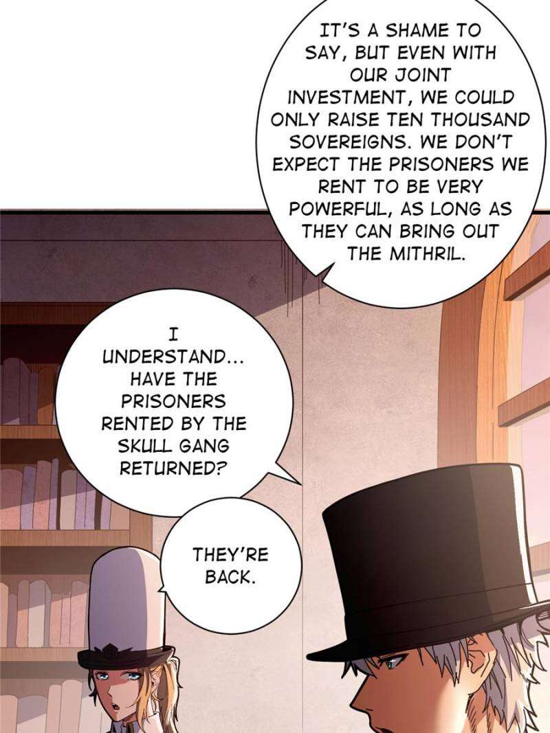 Read The Witch-Guarding Warden Manga Online