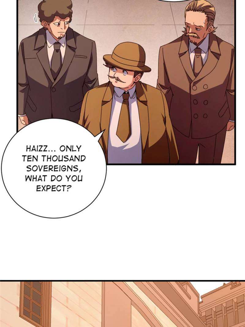 Read The Witch-Guarding Warden Manga Online