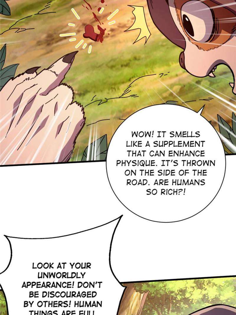 Read The Witch-Guarding Warden Manga Online