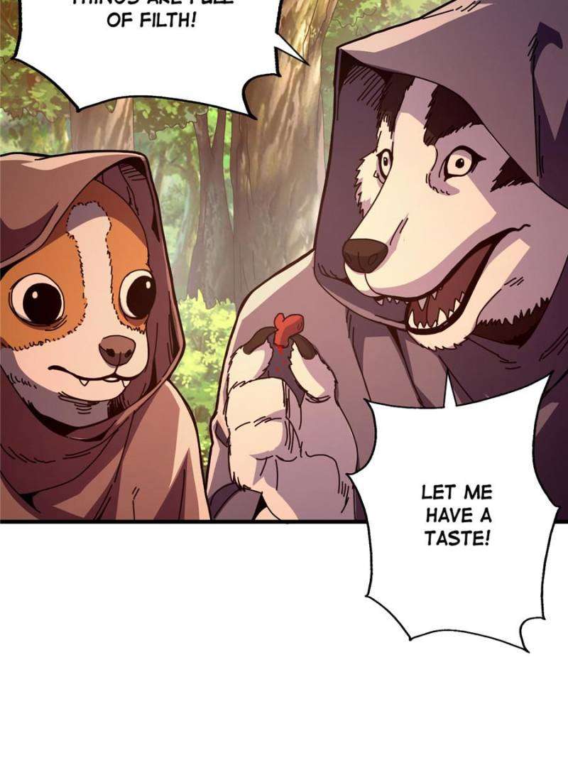 Read The Witch-Guarding Warden Manga Online