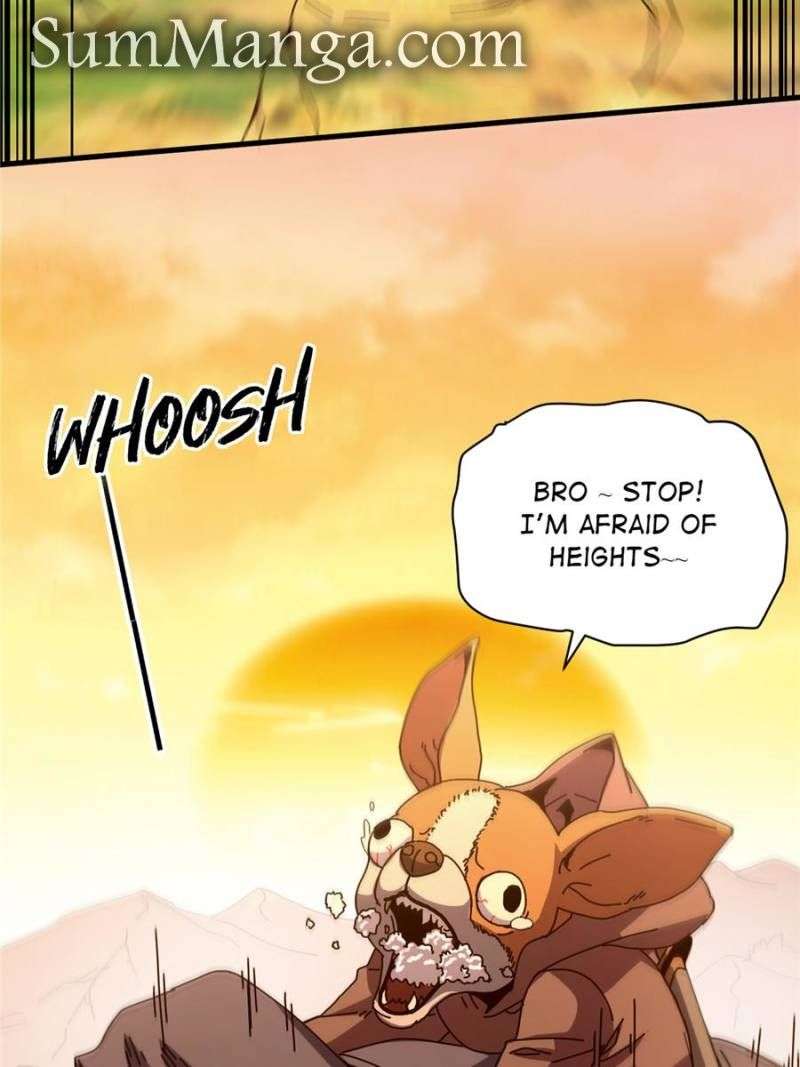 Read The Witch-Guarding Warden Manga Online