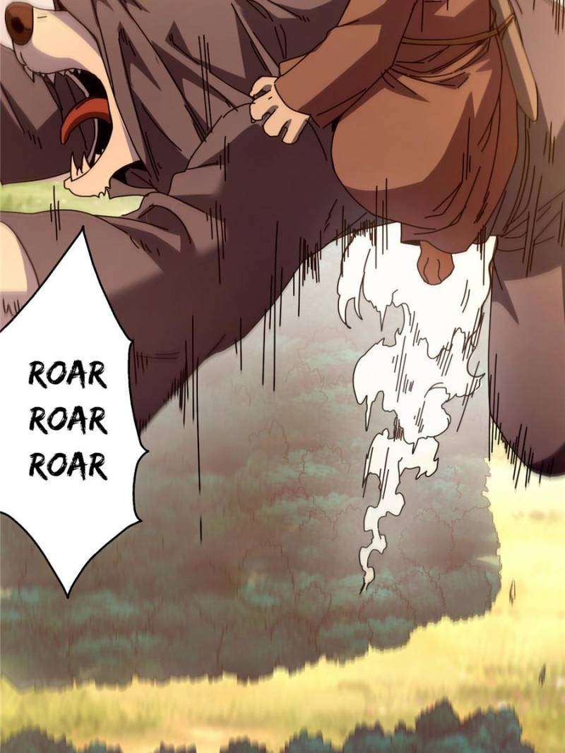 Read The Witch-Guarding Warden Manga Online