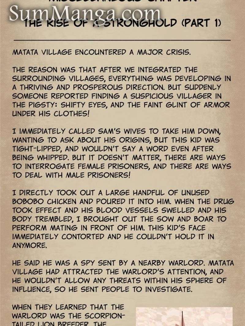 Read The Witch-Guarding Warden Manga Online