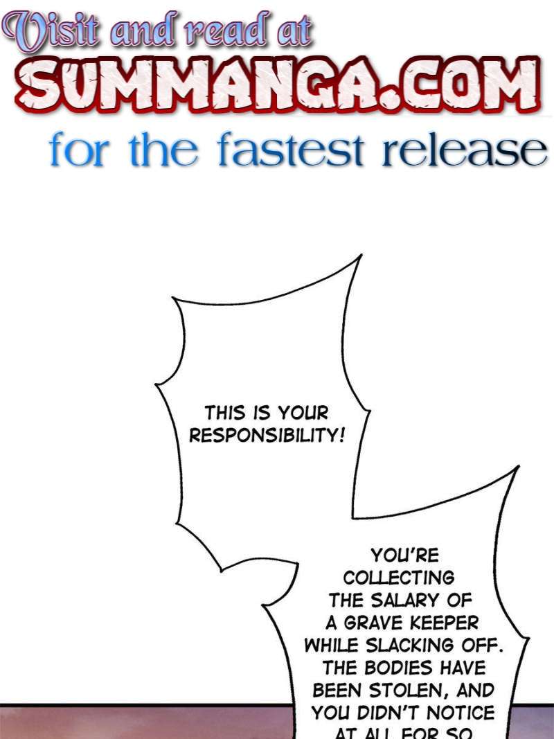 Read The Witch-Guarding Warden Manga Online