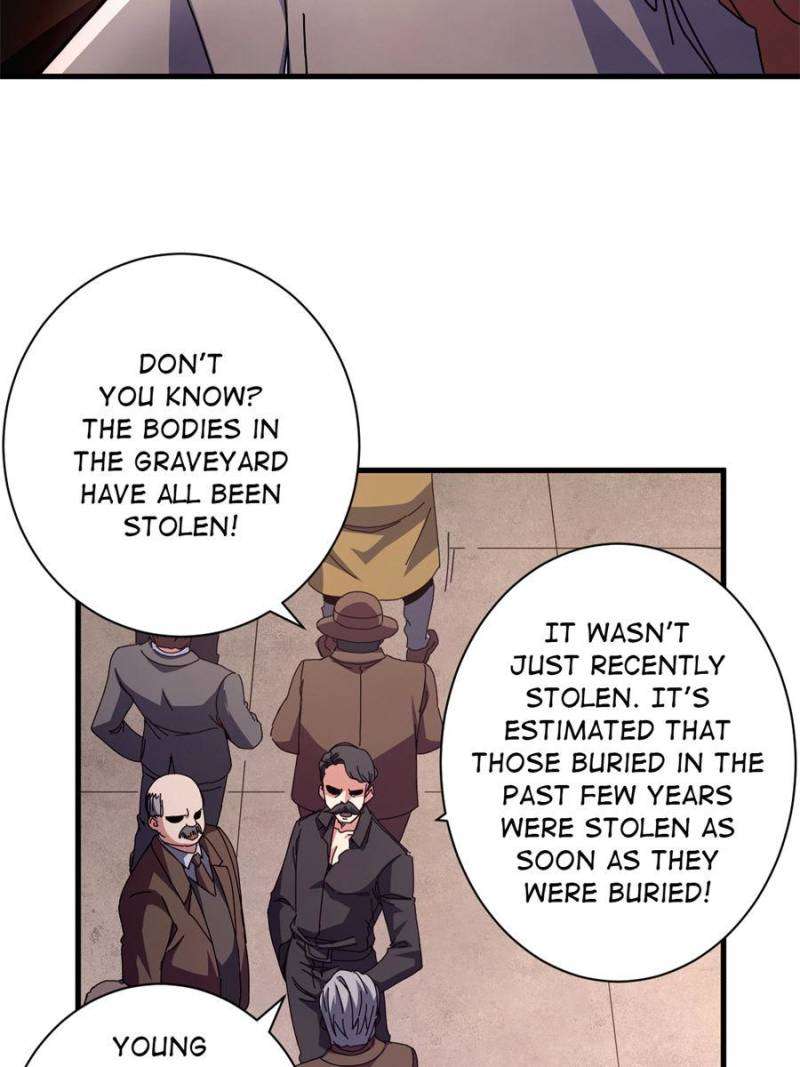 Read The Witch-Guarding Warden Manga Online