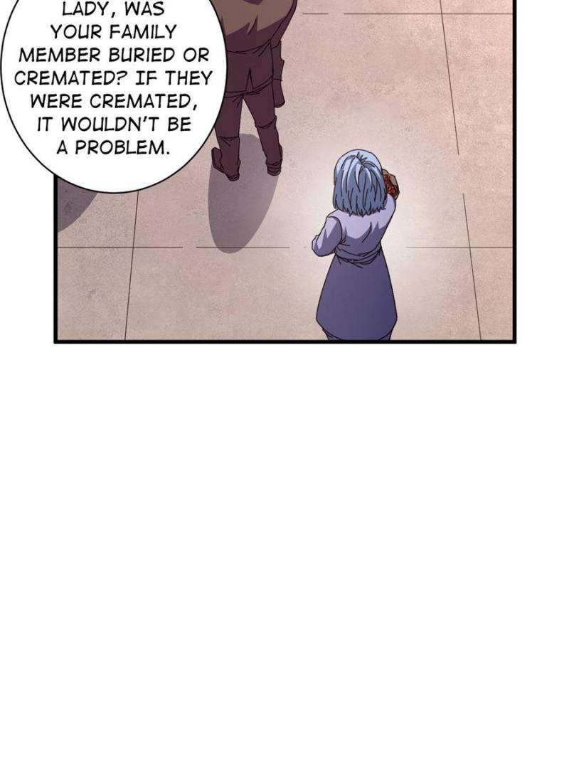 Read The Witch-Guarding Warden Manga Online