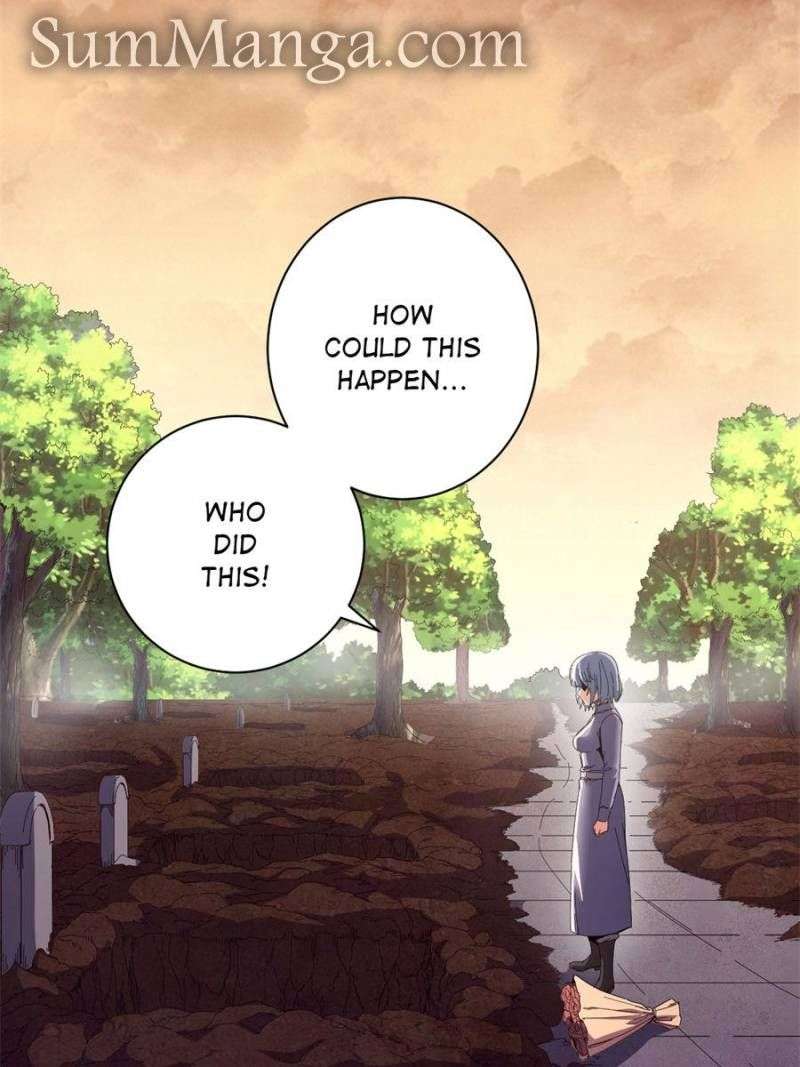 Read The Witch-Guarding Warden Manga Online