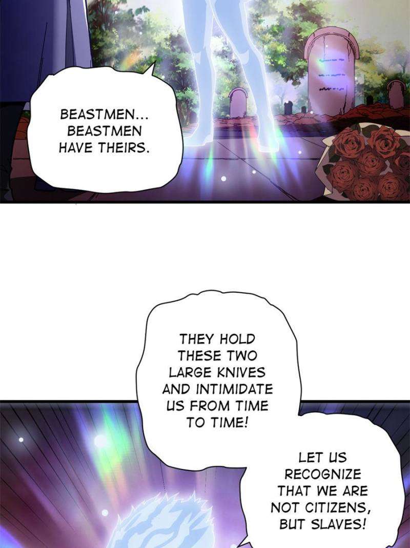 Read The Witch-Guarding Warden Manga Online