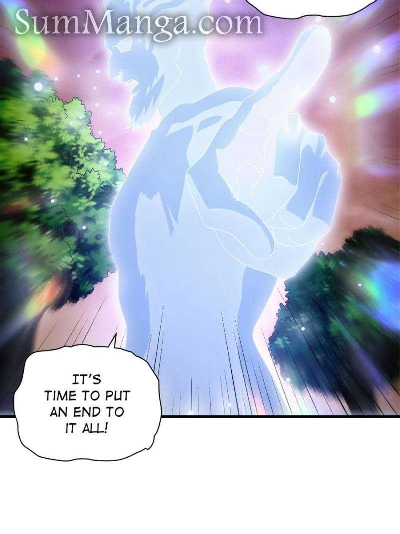 Read The Witch-Guarding Warden Manga Online