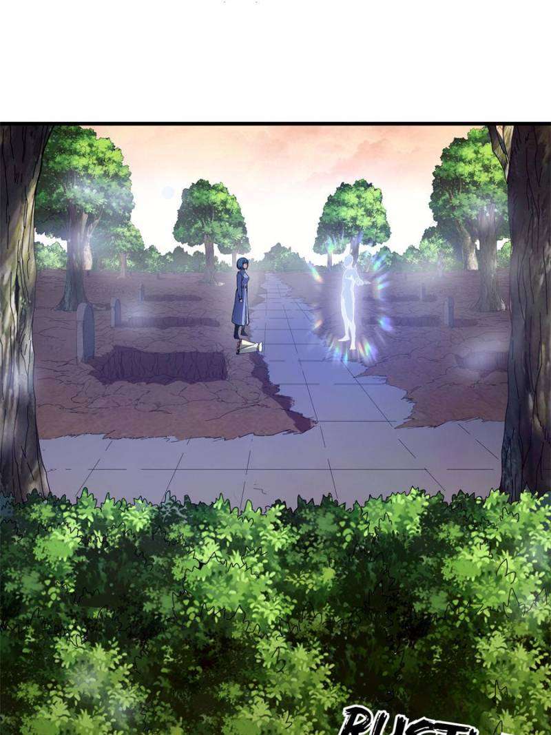 Read The Witch-Guarding Warden Manga Online