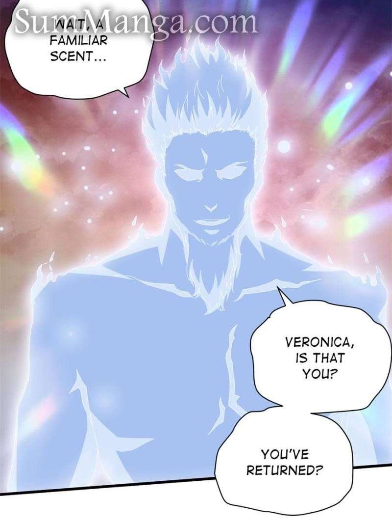 Read The Witch-Guarding Warden Manga Online