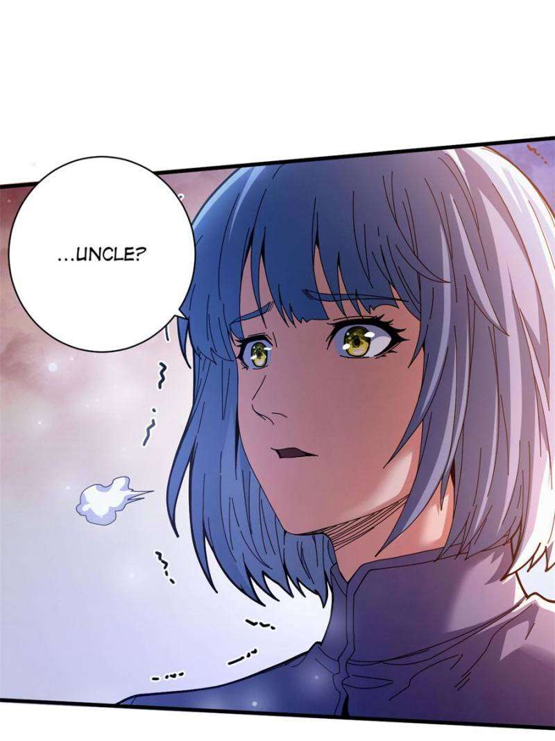 Read The Witch-Guarding Warden Manga Online