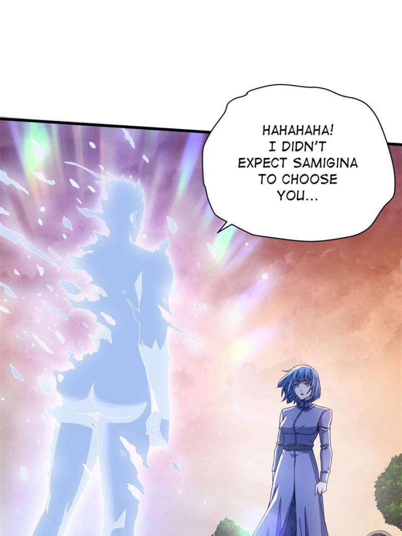 Read The Witch-Guarding Warden Manga Online