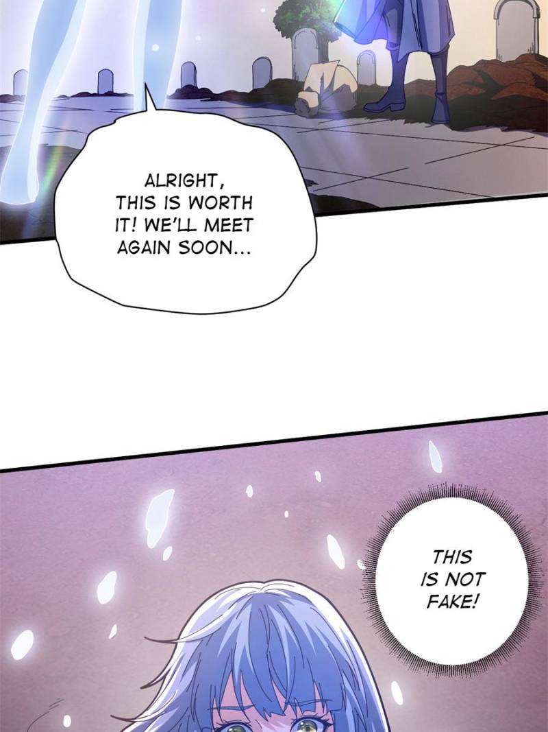 Read The Witch-Guarding Warden Manga Online