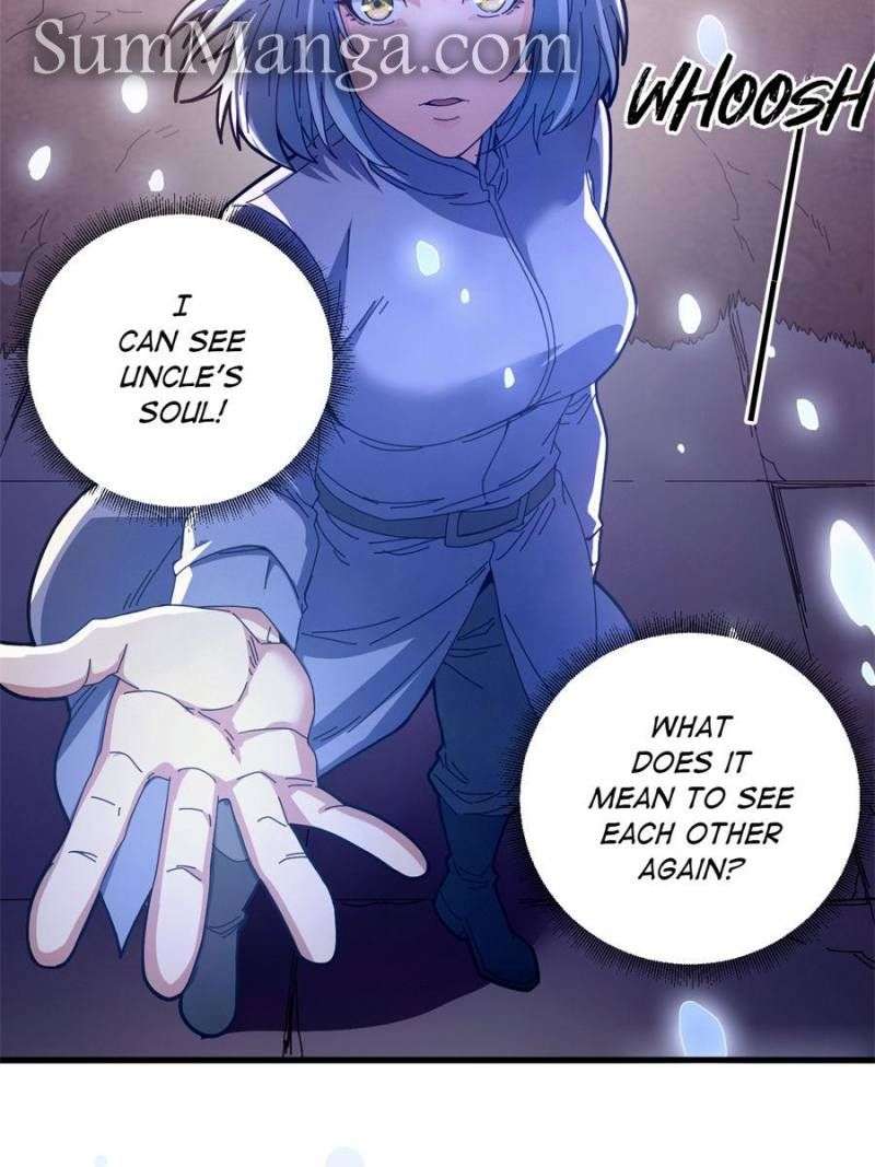 Read The Witch-Guarding Warden Manga Online