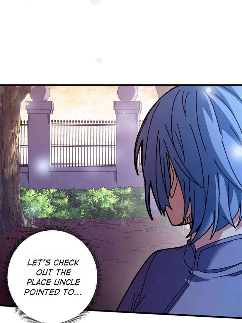 Read The Witch-Guarding Warden Manga Online