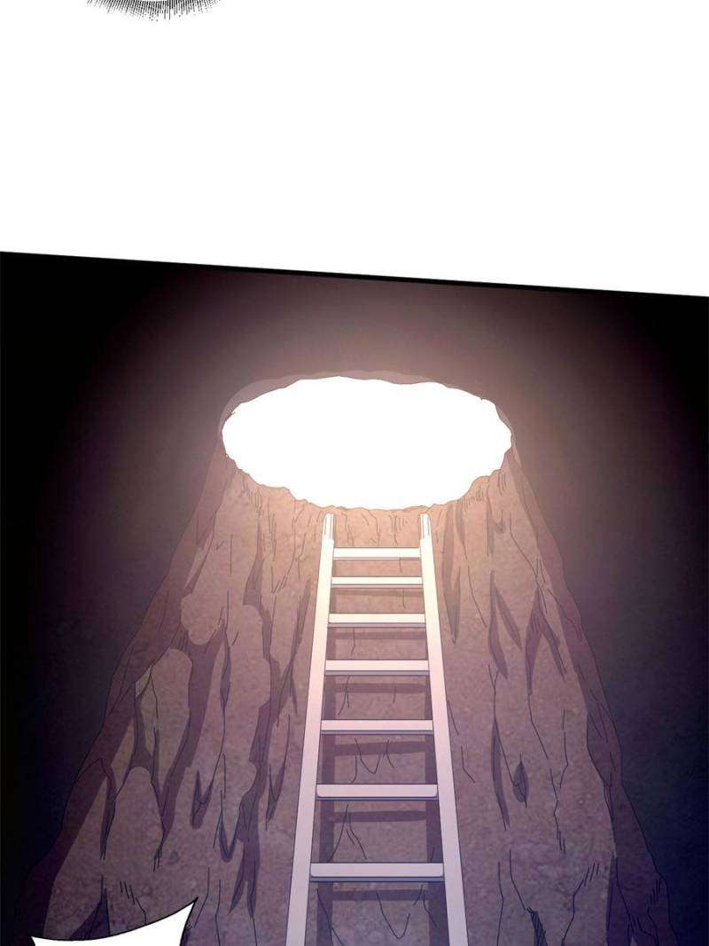 Read The Witch-Guarding Warden Manga Online