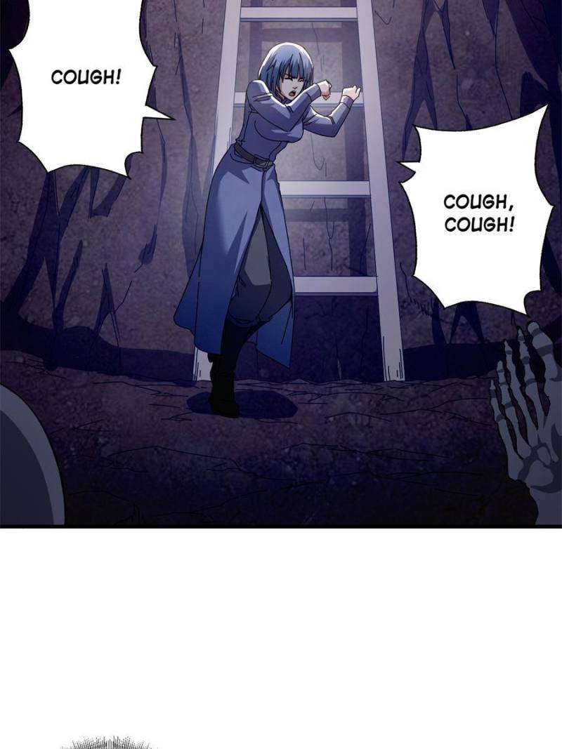 Read The Witch-Guarding Warden Manga Online