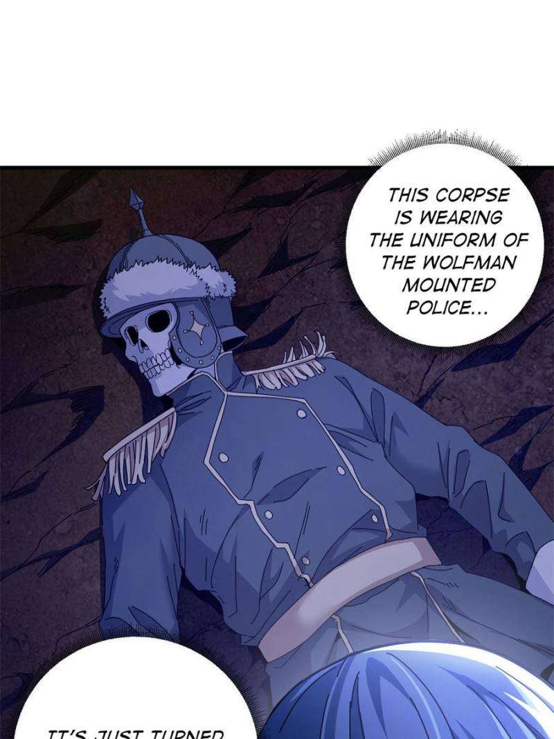 Read The Witch-Guarding Warden Manga Online